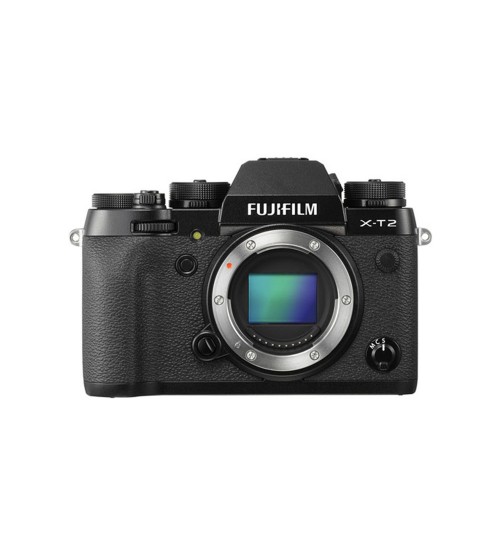 Fujifilm X-T2 Body Only